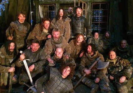 Game of Thrones