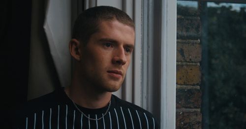 ‘Boys’ Production Still