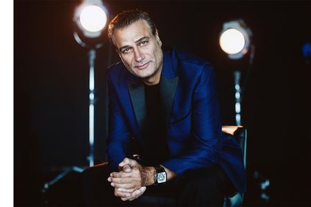 Tommy Habeeb
