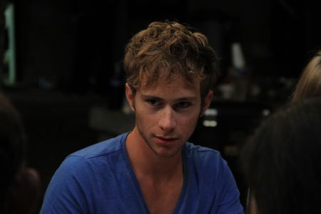 FAIMS NICOLAS ROBIN