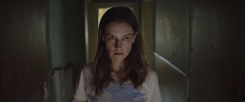 Catherine Walker in A Dark Song (2016)