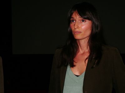 Crystel Amsalem