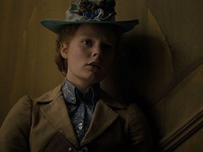 Anna Burnett in Ripper Street (2012)