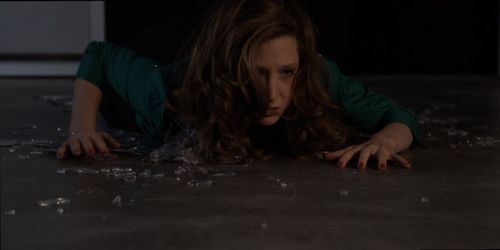 Dana Fares in Heist (2009)