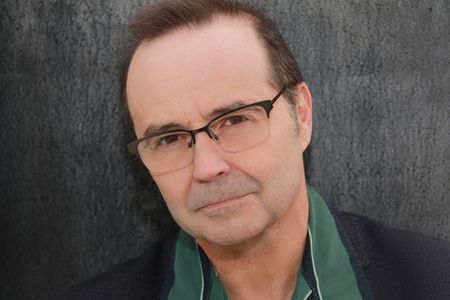 Todd Faulkner
