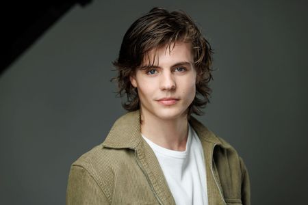 Connor Falk