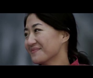 Ruth Chiang