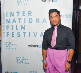 Winter Film Awards International Film Festival Opening Night Red Carpet
