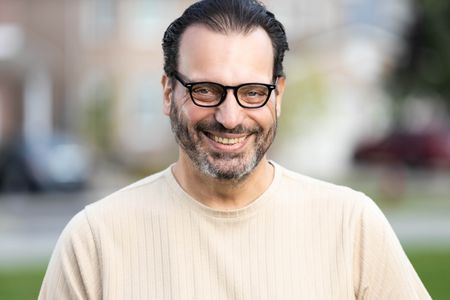 Jim Canale