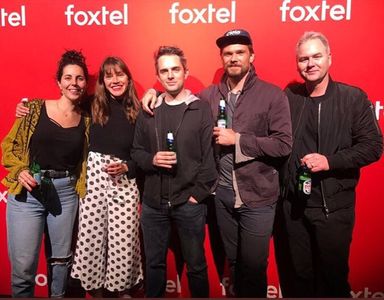 Screening of Mr Inbetween Season 2