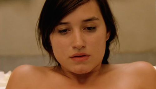 Theresa Wayman in The Rules of Attraction (2002)