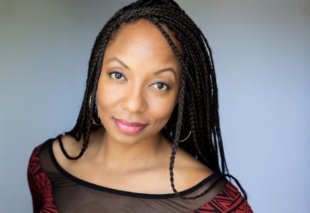 Nakia Secrest
