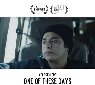 “One of these Days”