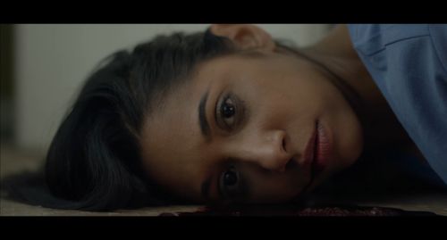 Laila Thaker in 