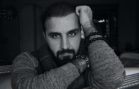Sameer Ali Khan