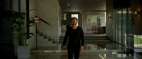 Park Myeong-hoon in Parasite (2019)