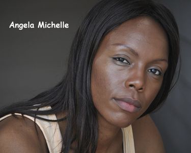 She is a struggling mother; a woman pushing through the trouble all around her. She's fighting to escape her past so she