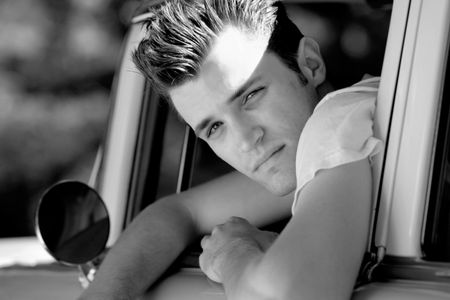 Eric Callero