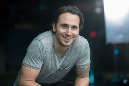 Tyson Bellusci