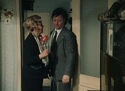 Andrey Mironov in Faratyev's Fantasies (1982)