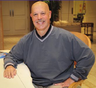 Michael Domino