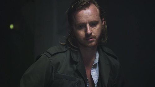 still from Rounds
