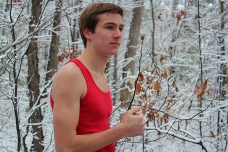 Riley Warmoth starring in Plato Moon Moon
