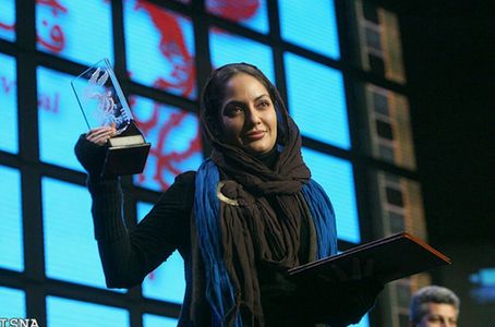 Mahnaz Afshar