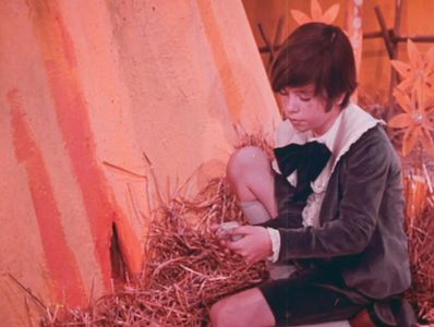 Chan Mahon in The Wonderful Land of Oz (1969)