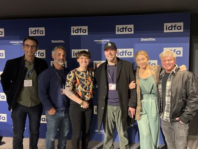 IDFA