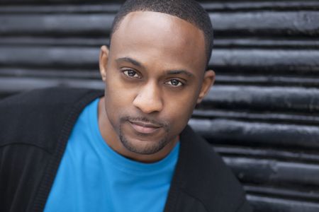Landon G. Woodson