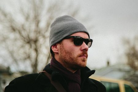 Tom Ptasinski