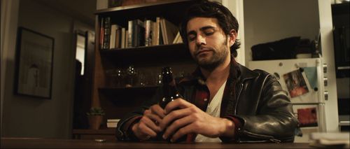 Still of Fernando Noriega in Nothing Against Life