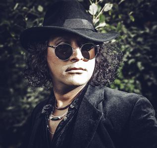 Marcus Massey