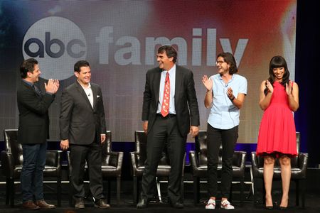 Mike Duffy, Tim Draper, and Tim Duffy