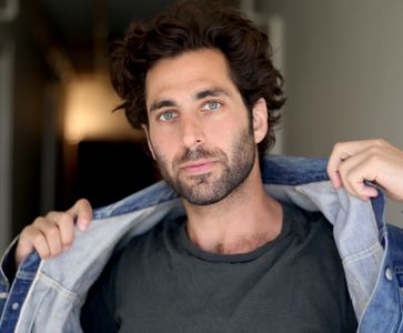 Scott Kuza
