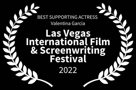 BEST SUPPORTING ACTRESS
