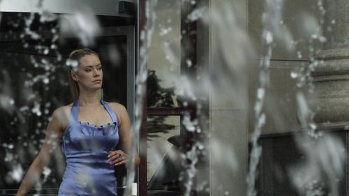 Kristanna Loken in Hunting the Phantom (2014)