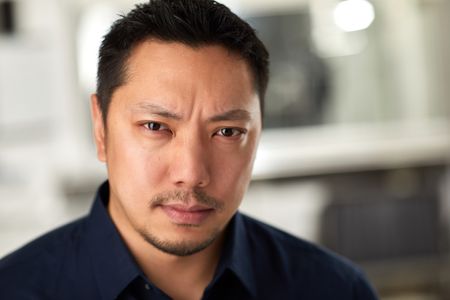 John Wu