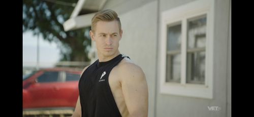 Tanner Cortez