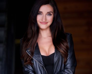 Melodie Hudder