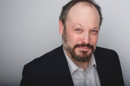 Dan Mandel