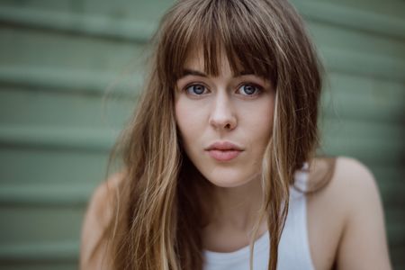 Olive Weeks