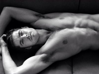 Model man