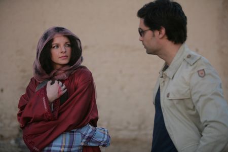 Yvonne Catterfeld in 