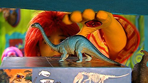 Jonny Wexler in The Doodlebops (2004)