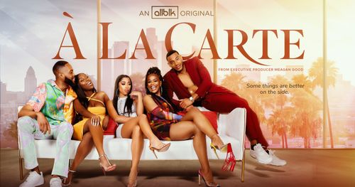 A La Carte (2022)