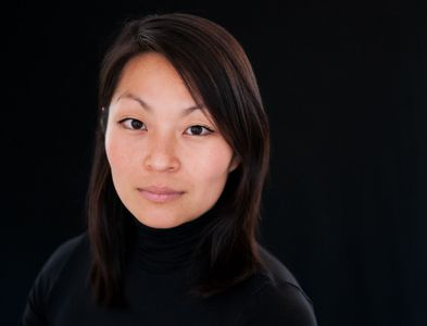 Jung Sun den Hollander