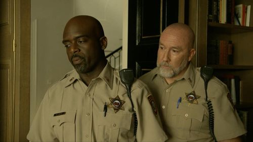 The Game S2 Ep1