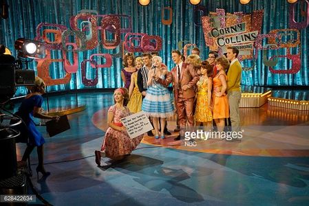 Hairspray Live!